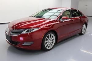 Used  Lincoln MKZ Base