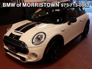 Used  MINI Hardtop Cooper S