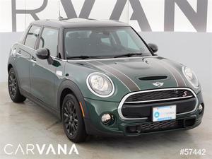 Used  MINI Hardtop Cooper S