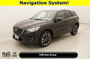 Used  Mazda CX-5 Grand Touring