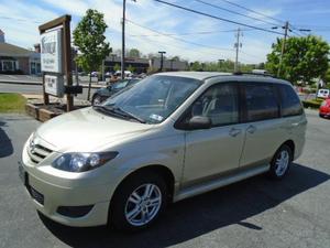 Used  Mazda MPV LX