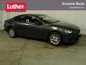 Used  Mazda Mazda6 i Sport