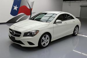 Used  Mercedes-Benz CLA250