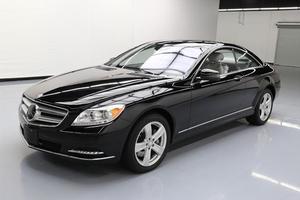 Used  Mercedes-Benz CLMATIC