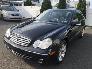 Used  Mercedes-Benz CMATIC