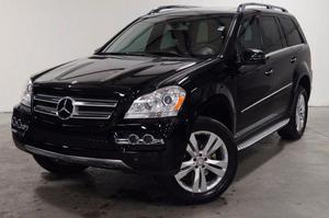 Used  Mercedes-Benz GLMATIC