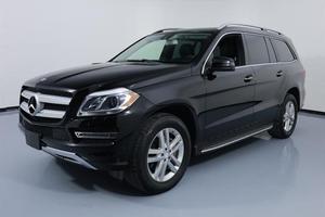 Used  Mercedes-Benz GLMATIC