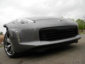 Used  Nissan 370Z Base