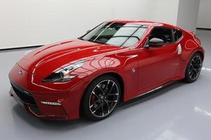 Used  Nissan 370Z NISMO Tech