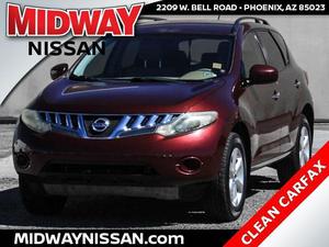 Used  Nissan Murano S