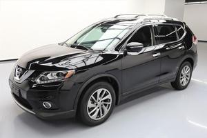 Used  Nissan Rogue SL