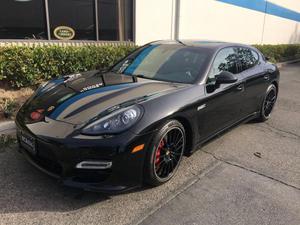 Used  Porsche Panamera GTS