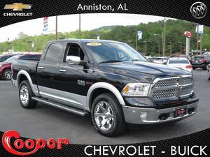 Used  RAM  Laramie