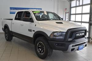 Used  RAM  Rebel