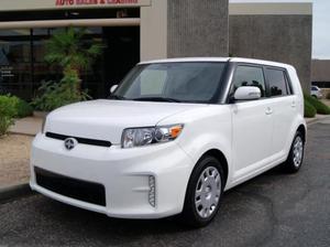 Used  Scion xB