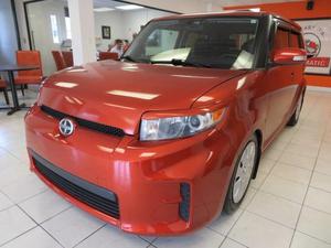 Used  Scion xB Release Series 9.0