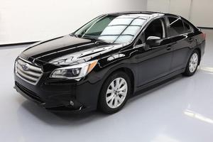 Used  Subaru Legacy 2.5i Premium