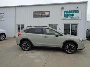 Used  Subaru XV Crosstrek 2.0i Premium