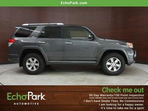 Used  Toyota 4Runner SR5