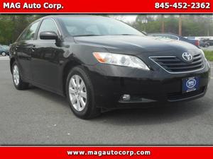 Used  Toyota Camry LE