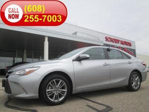 Used  Toyota Camry SE