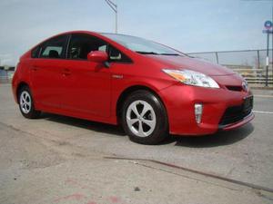 Used  Toyota Prius Two
