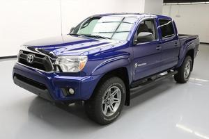 Used  Toyota Tacoma PreRunner