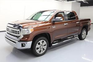 Used  Toyota Tundra 