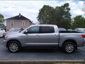 Used  Toyota Tundra Limited