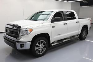 Used  Toyota Tundra SR5