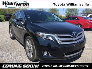 Used  Toyota Venza Limited
