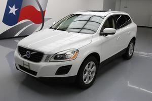 Used  Volvo XC Platinum