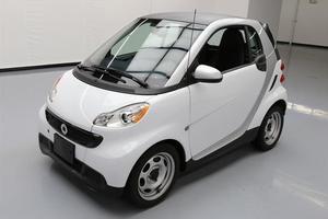 Used  smart ForTwo Pure