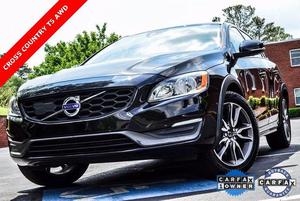  Volvo V60 Cross Country T5 - AWD T5 4dr Wagon