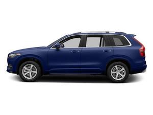  Volvo XC90 T6 Momentum - AWD T6 Momentum 4dr SUV