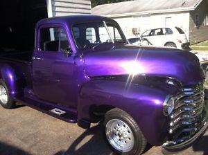  Chevrolet Other Pickups Five Window