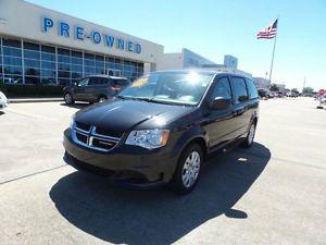  Dodge Grand Caravan SE Mini Van