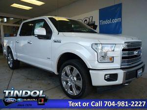  Ford F-150 LIMITED
