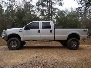  Ford F-250 XLT