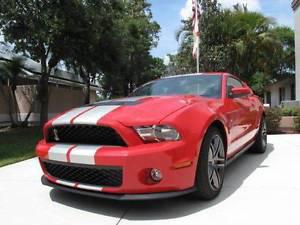  Ford Mustang Base 2dr Coupe