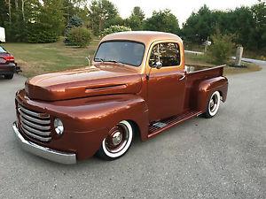  Ford Other Pickups Street Rod