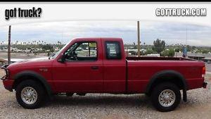  Ford Other Pickups XL