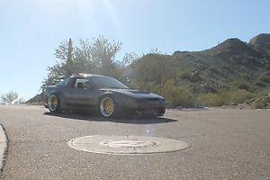  Nissan 240SX