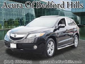  Acura RDX Base w/Tech in Bedford Hills, NY
