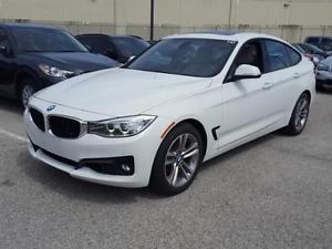  BMW 328i GT xDrive Hatchback Sedan 2.0L Navi Roof