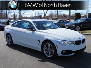  BMW 4-Series 428i xDrive in North Haven, CT
