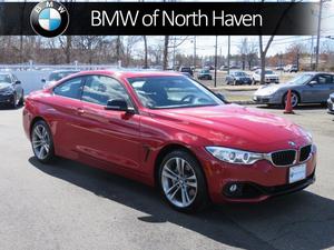  BMW 4-Series 435i xDrive in North Haven, CT