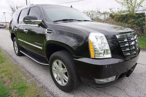  Cadillac Escalade - AWD 4dr SUV