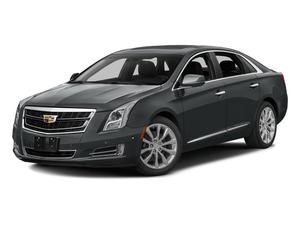  Cadillac XTS Luxury Collection in Pinehurst, NC