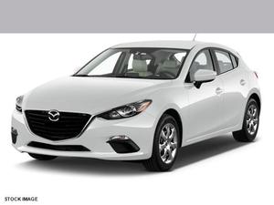 Certified  Mazda Mazda3 i Sport